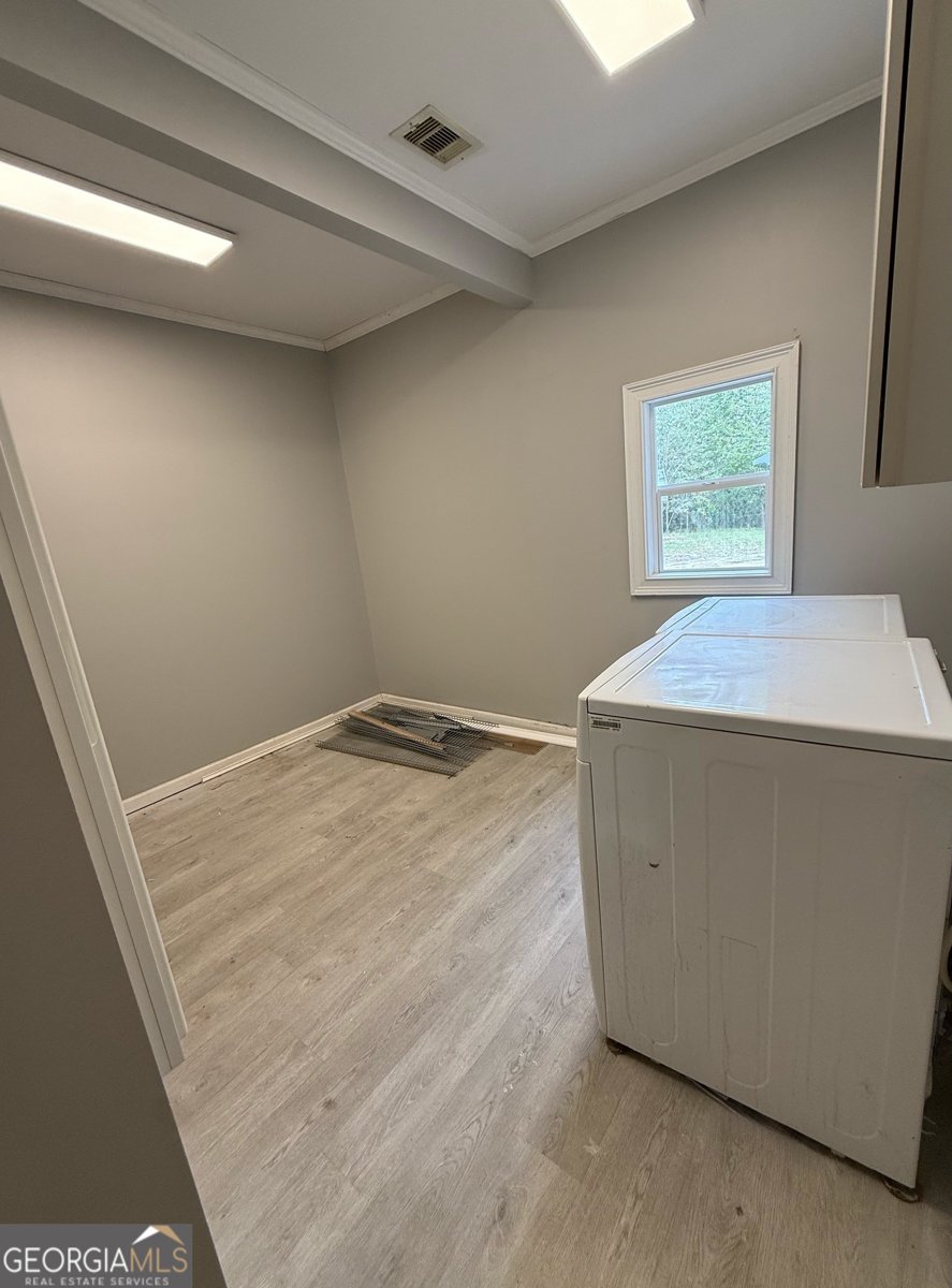 1569 Walter McGlamery Road Statesboro - 15