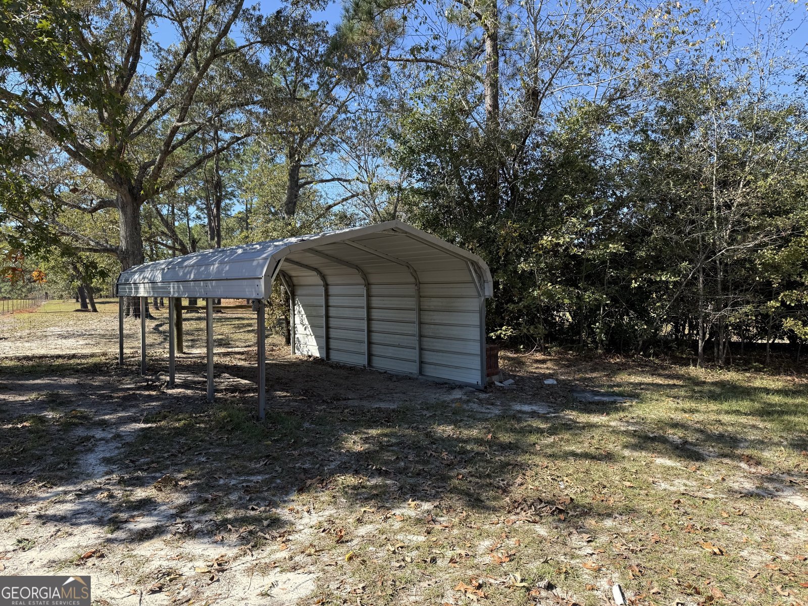 1569 Walter McGlamery Road Statesboro - 16