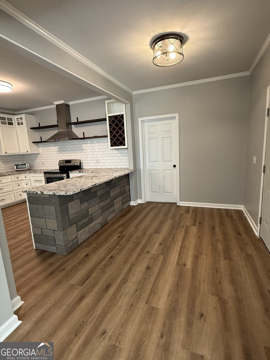 1569 Walter McGlamery Road Statesboro - 2