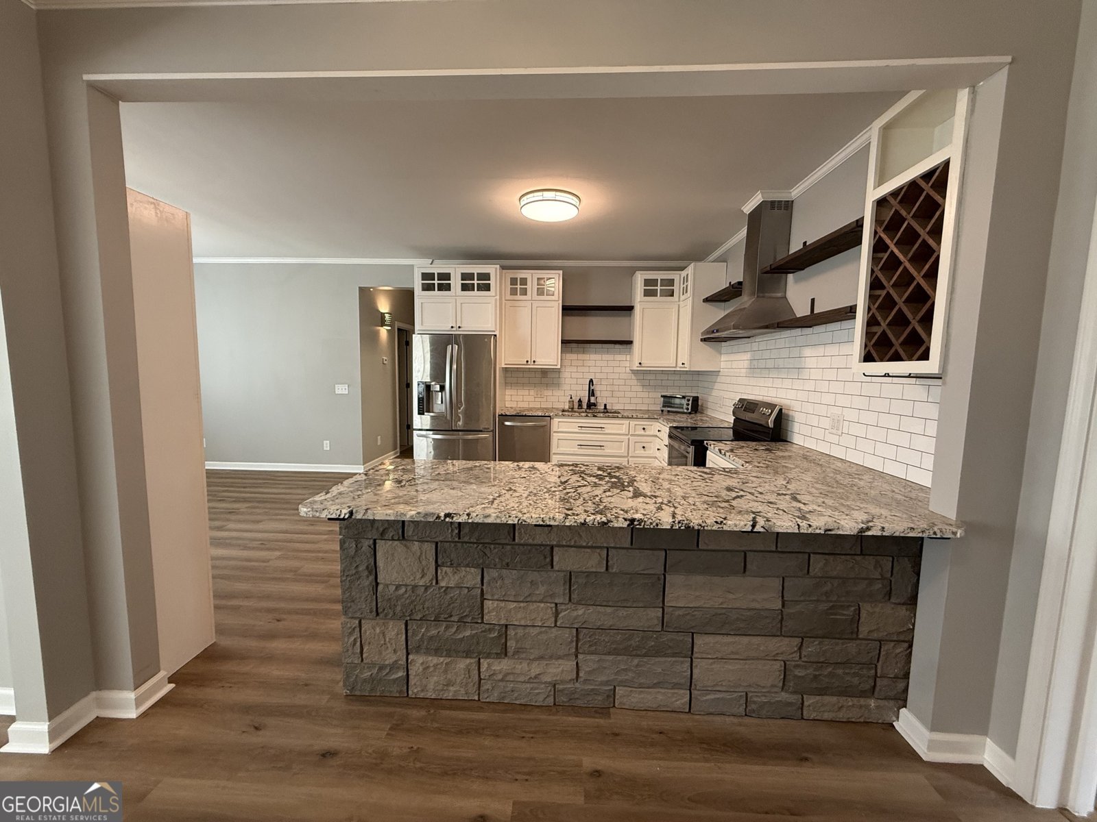 1569 Walter McGlamery Road Statesboro - 3