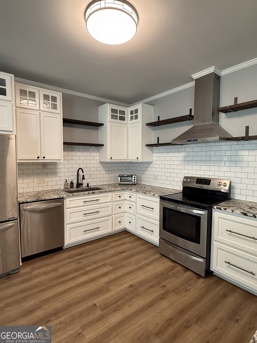 1569 Walter McGlamery Road Statesboro - 4