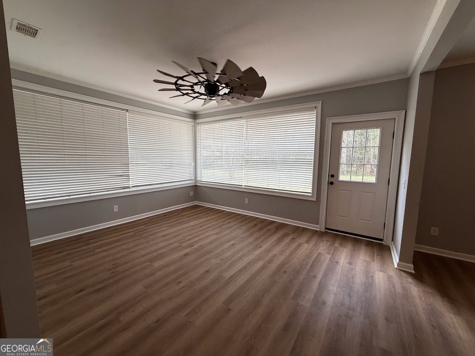 1569 Walter McGlamery Road Statesboro - 6