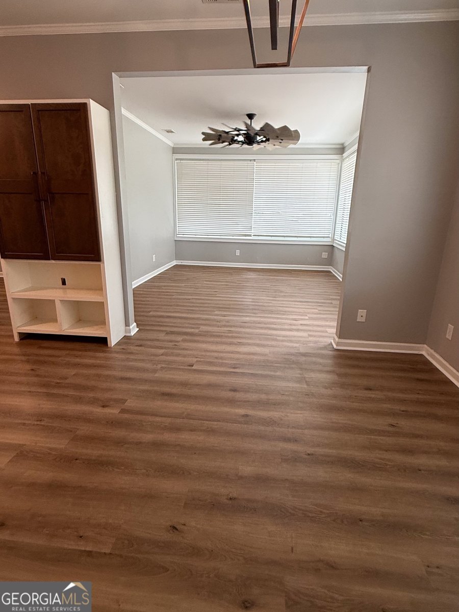 1569 Walter McGlamery Road Statesboro - 9