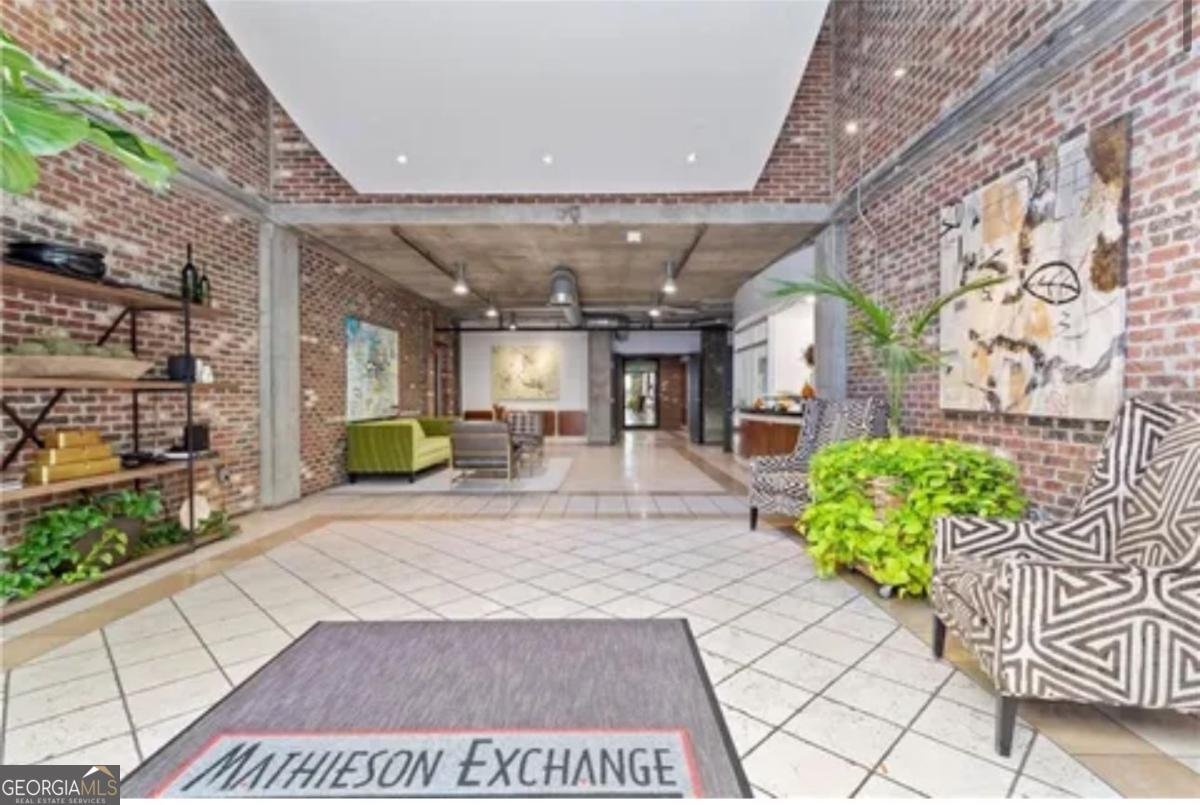 3180 Mathieson Drive Atlanta - 1