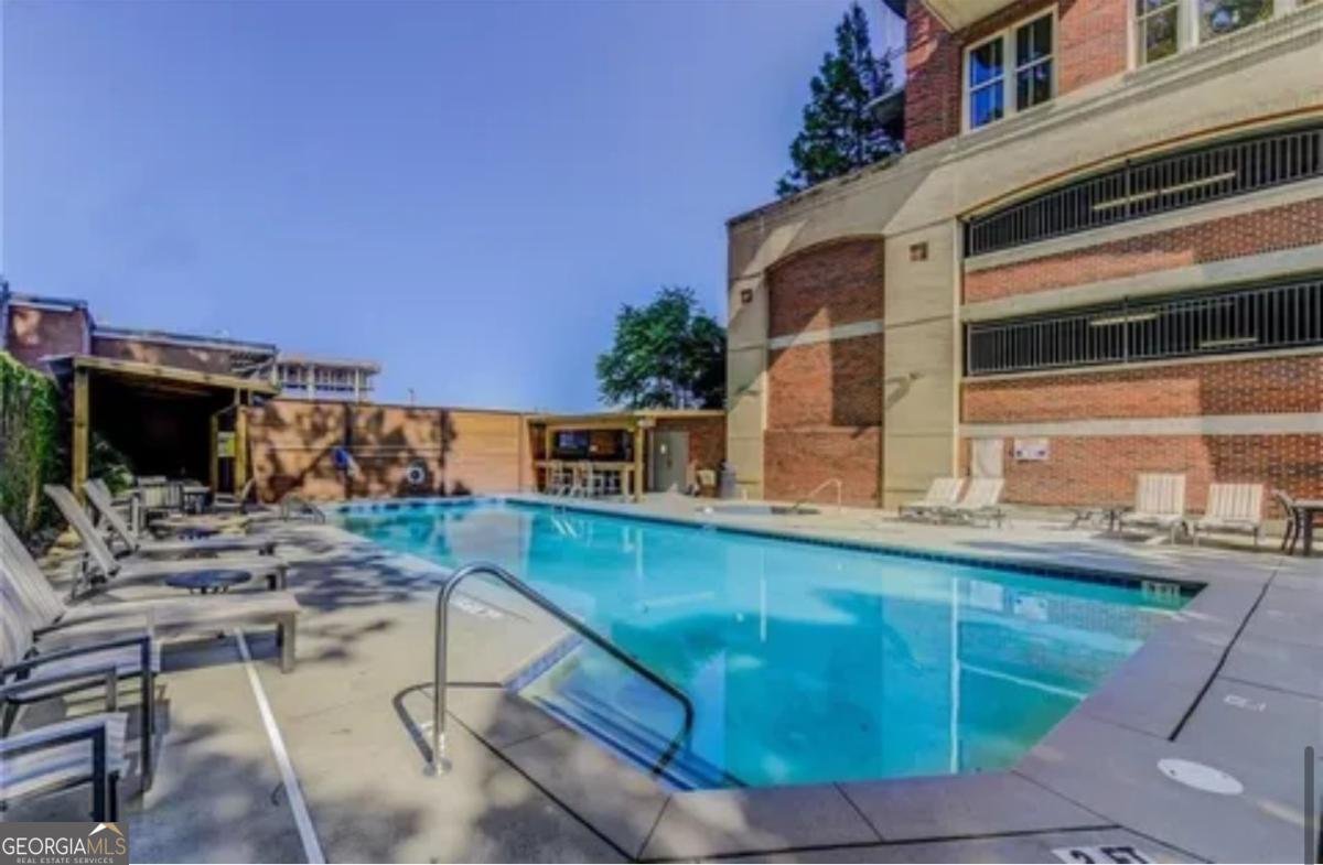 3180 Mathieson Drive Atlanta - 17