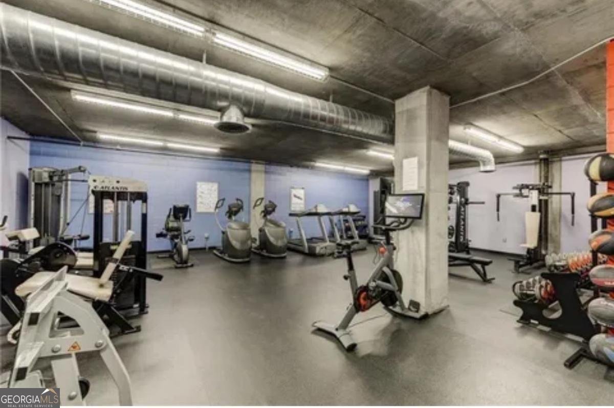 3180 Mathieson Drive Atlanta - 21