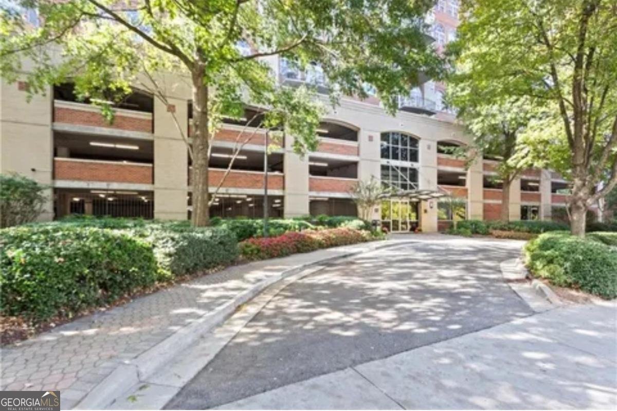 3180 Mathieson Drive Atlanta - 22