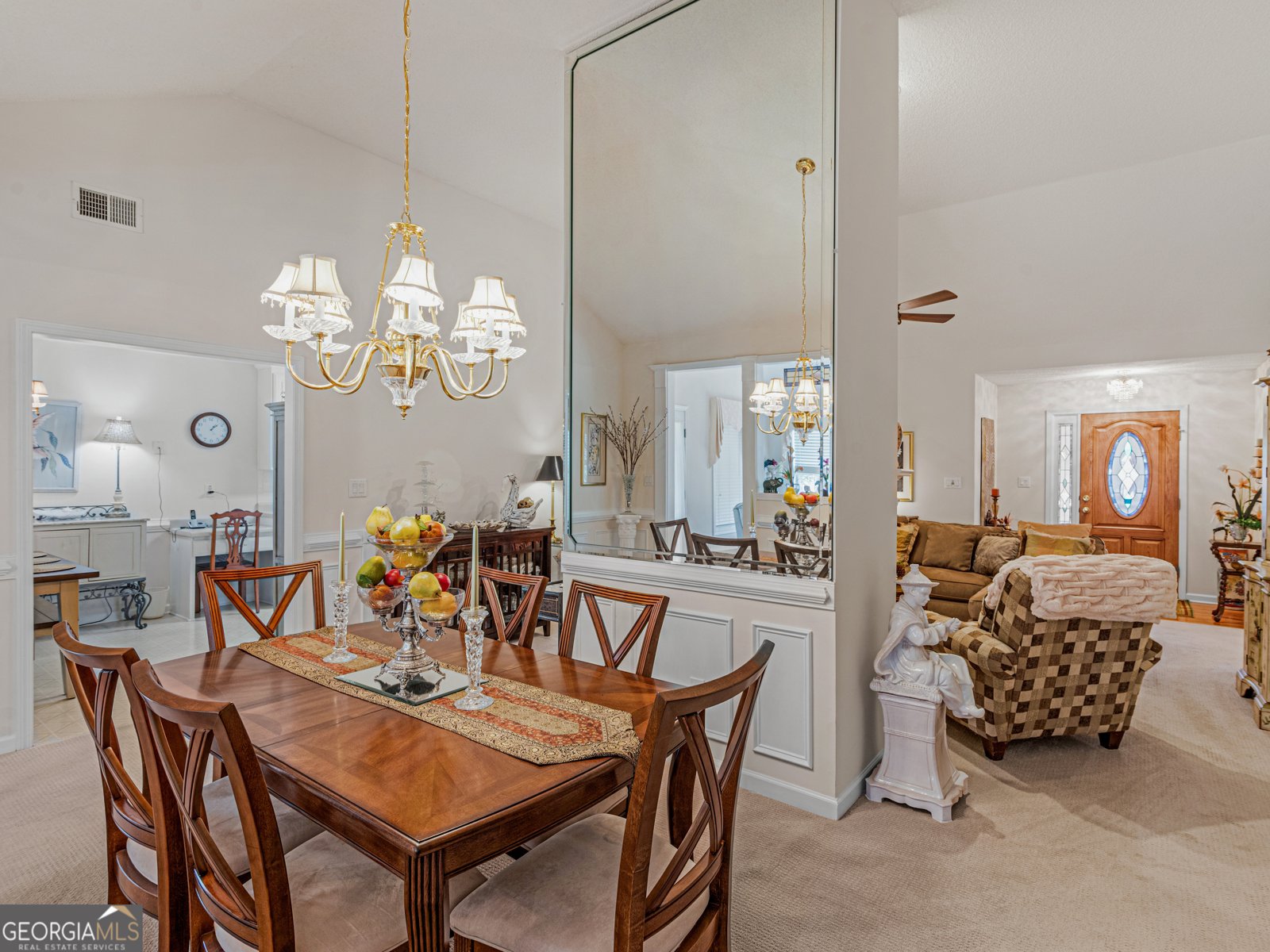 145 Meridian Drive Stockbridge - 18