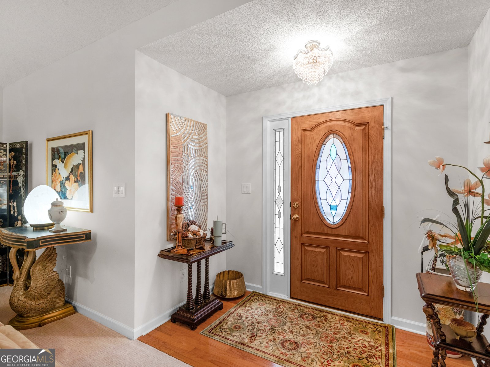 145 Meridian Drive Stockbridge - 2