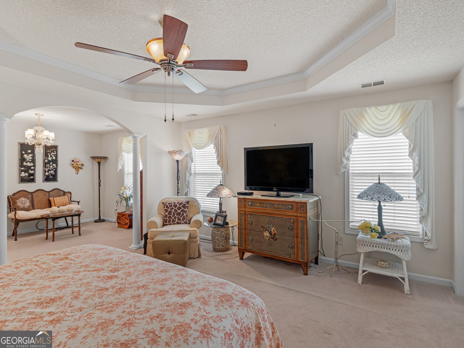 145 Meridian Drive Stockbridge - 21