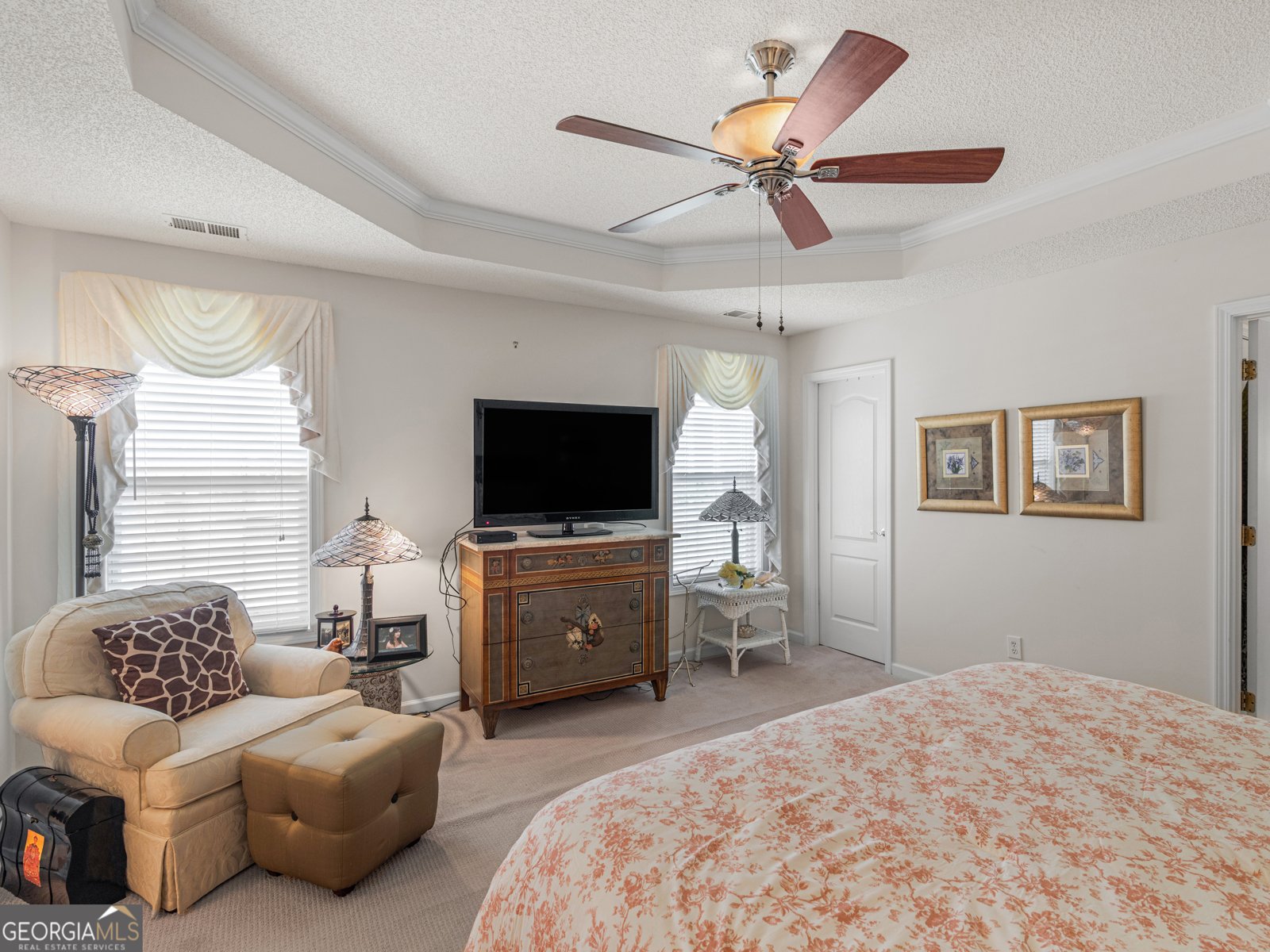 145 Meridian Drive Stockbridge - 22