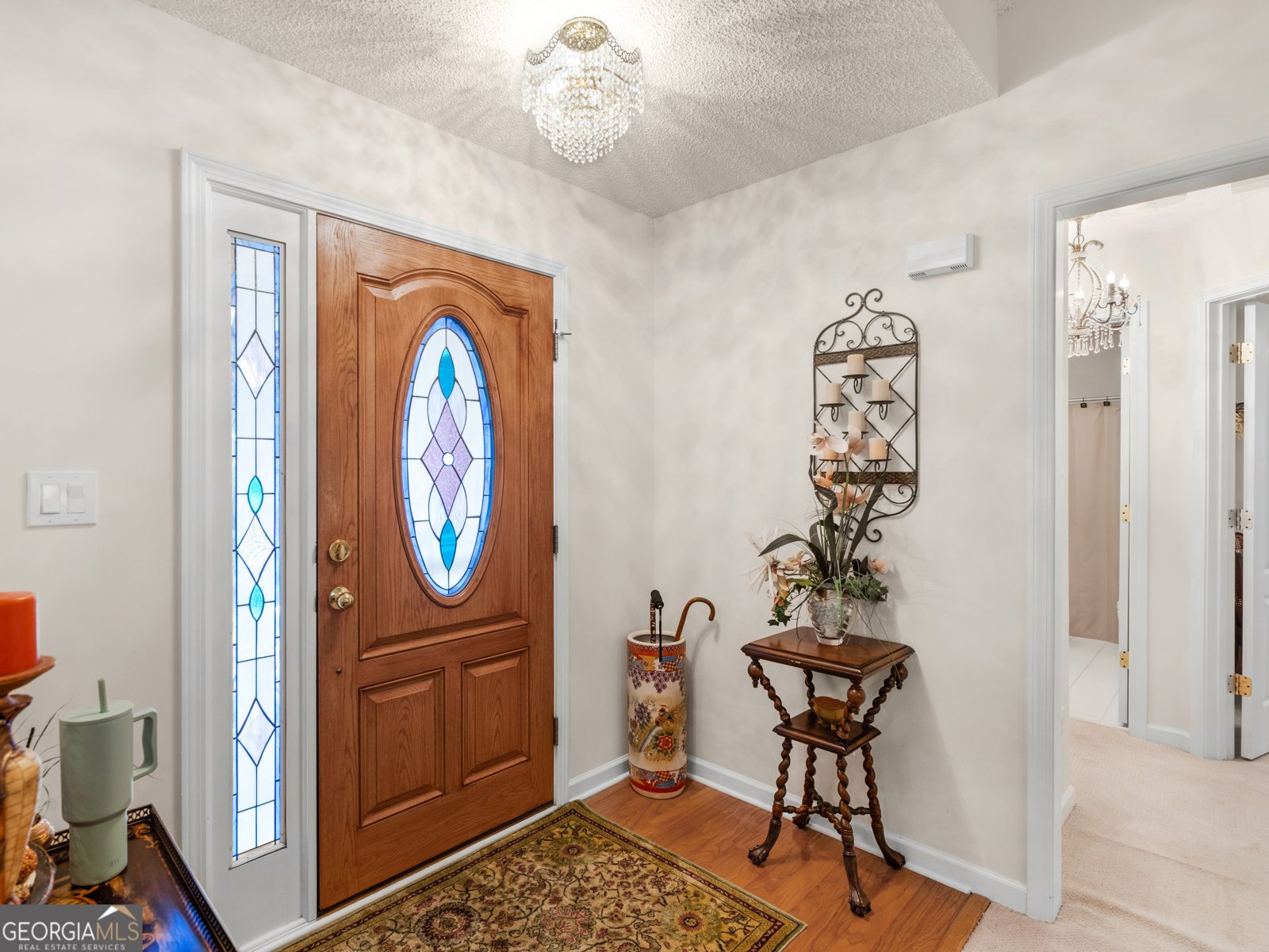 145 Meridian Drive Stockbridge - 3