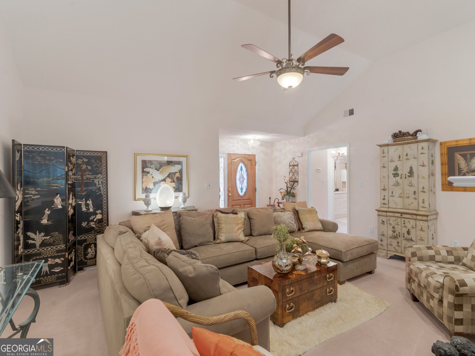 145 Meridian Drive Stockbridge - 4