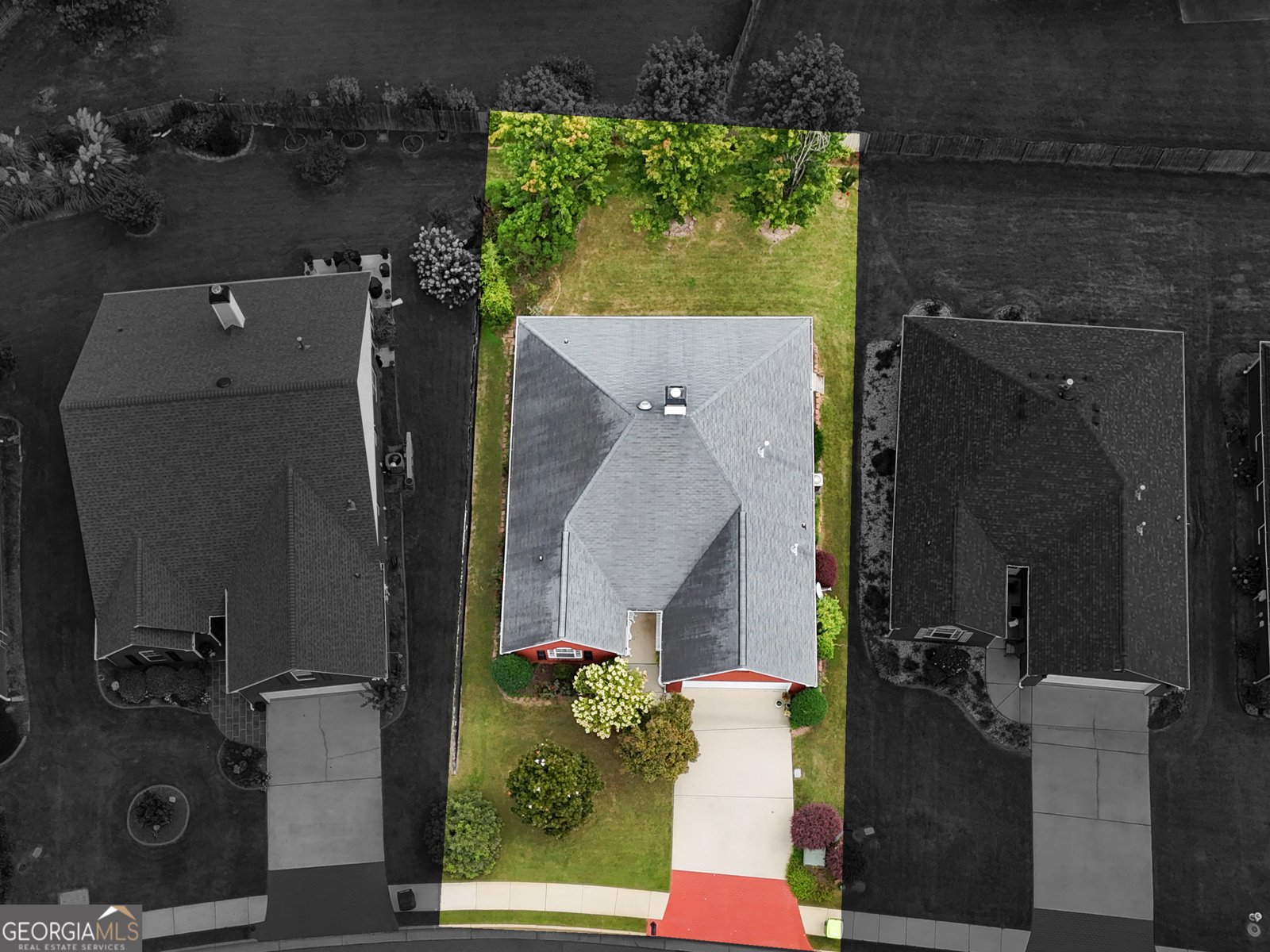 145 Meridian Drive Stockbridge - 48