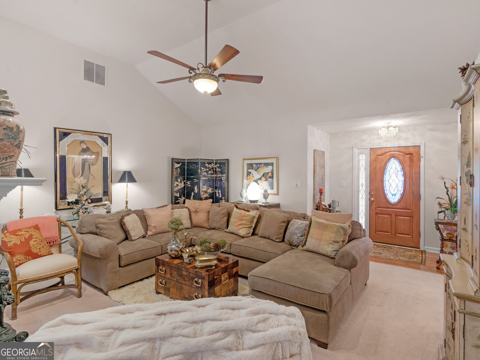 145 Meridian Drive Stockbridge - 5