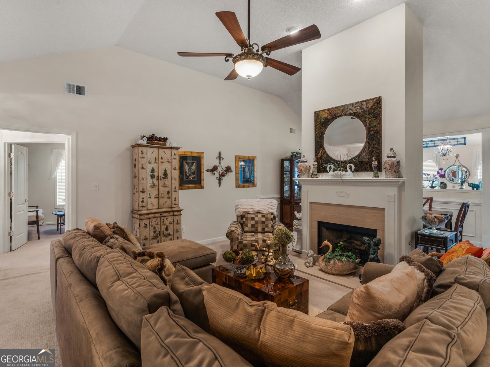 145 Meridian Drive Stockbridge - 6