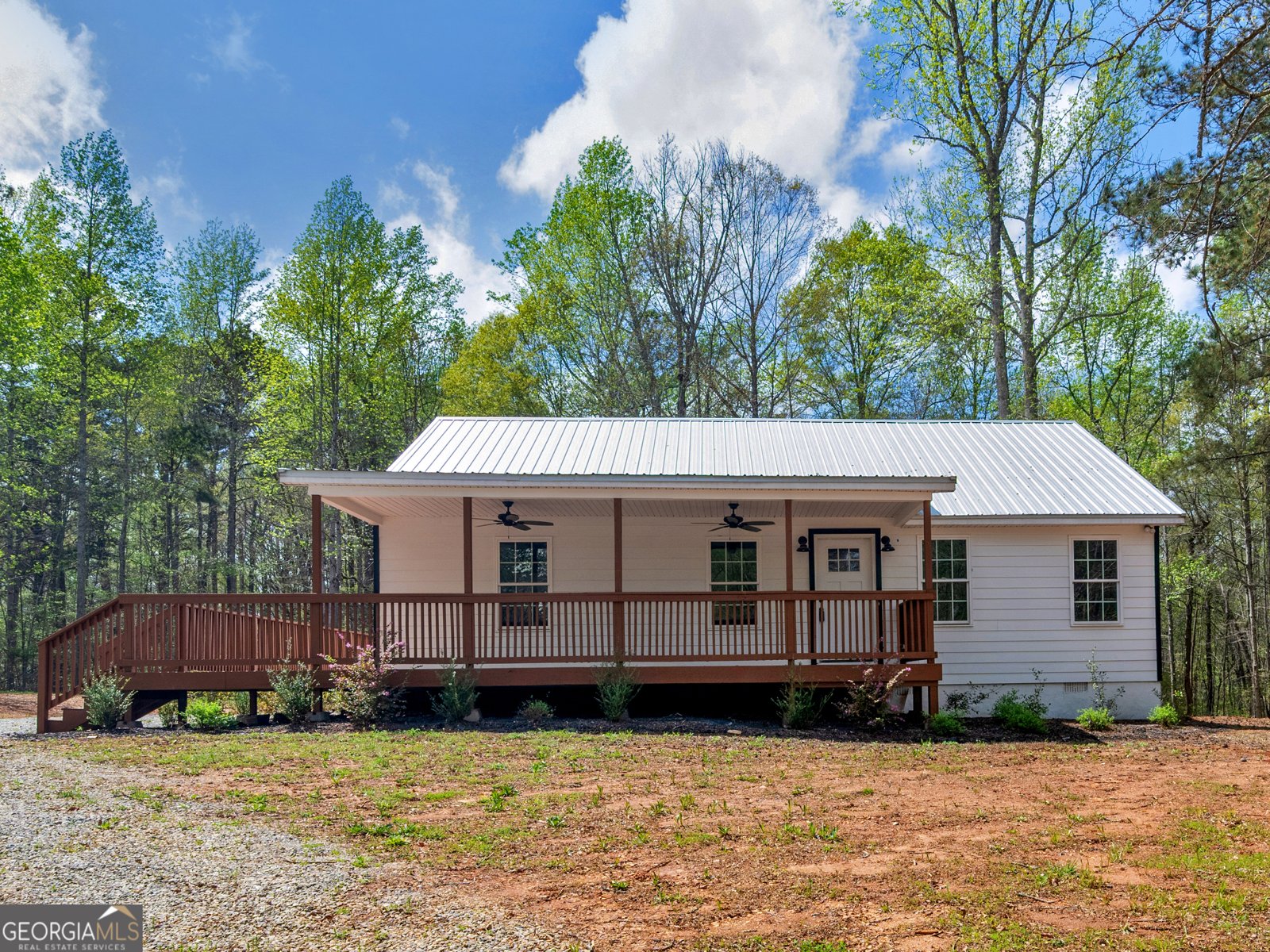 265 Steele Road Griffin - 13