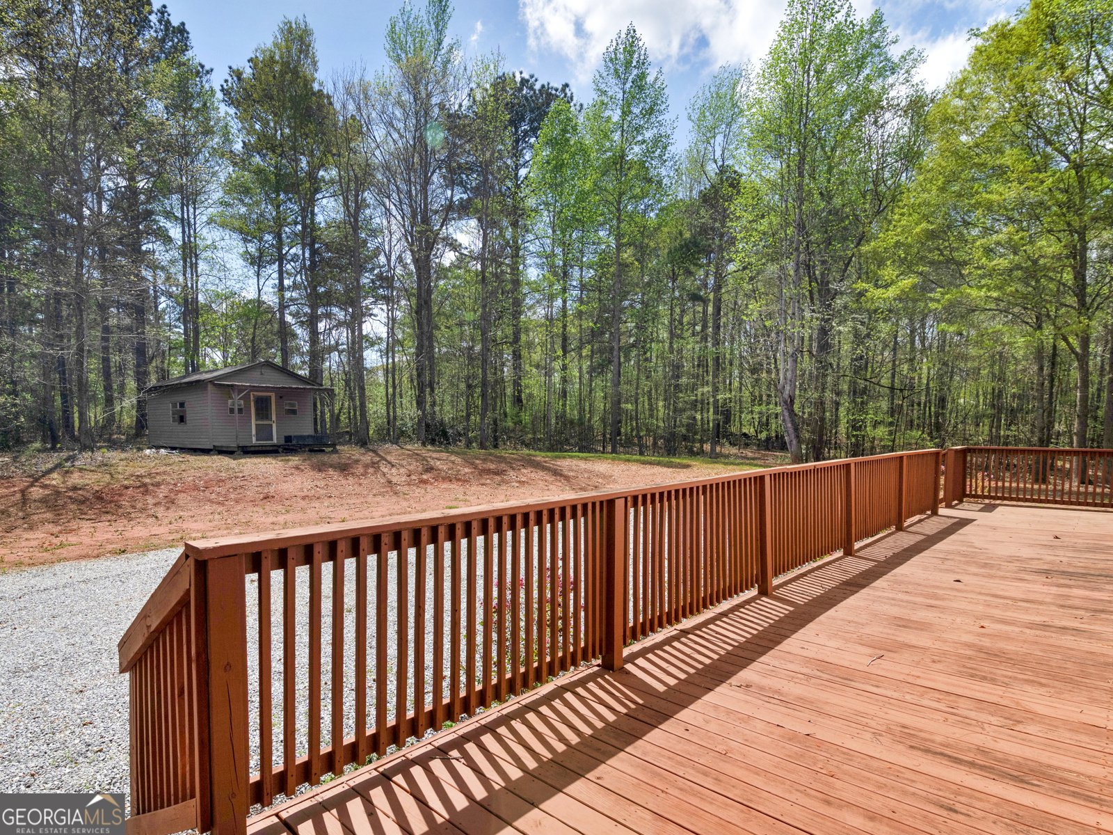 265 Steele Road Griffin - 33