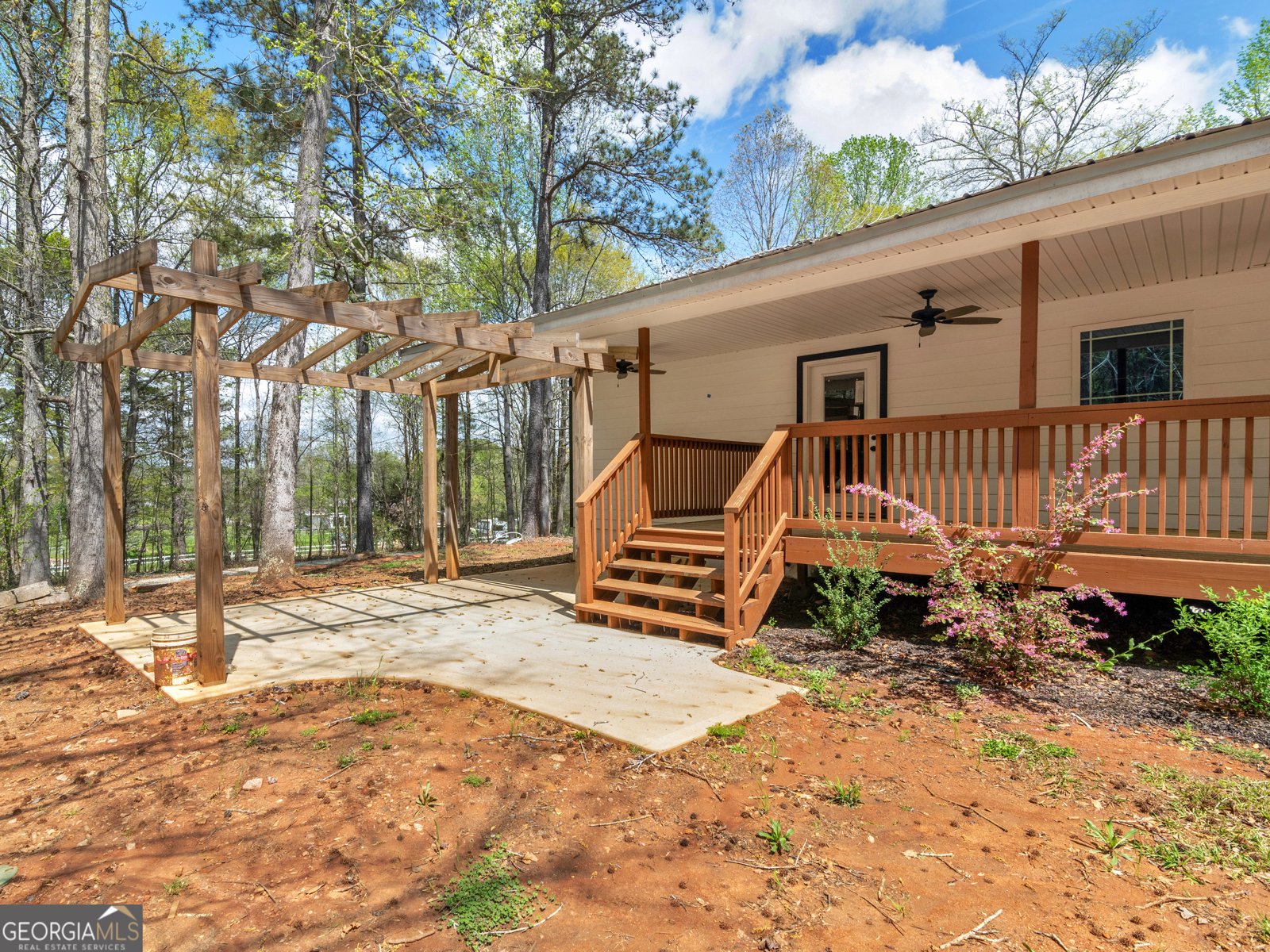 265 Steele Road Griffin - 36