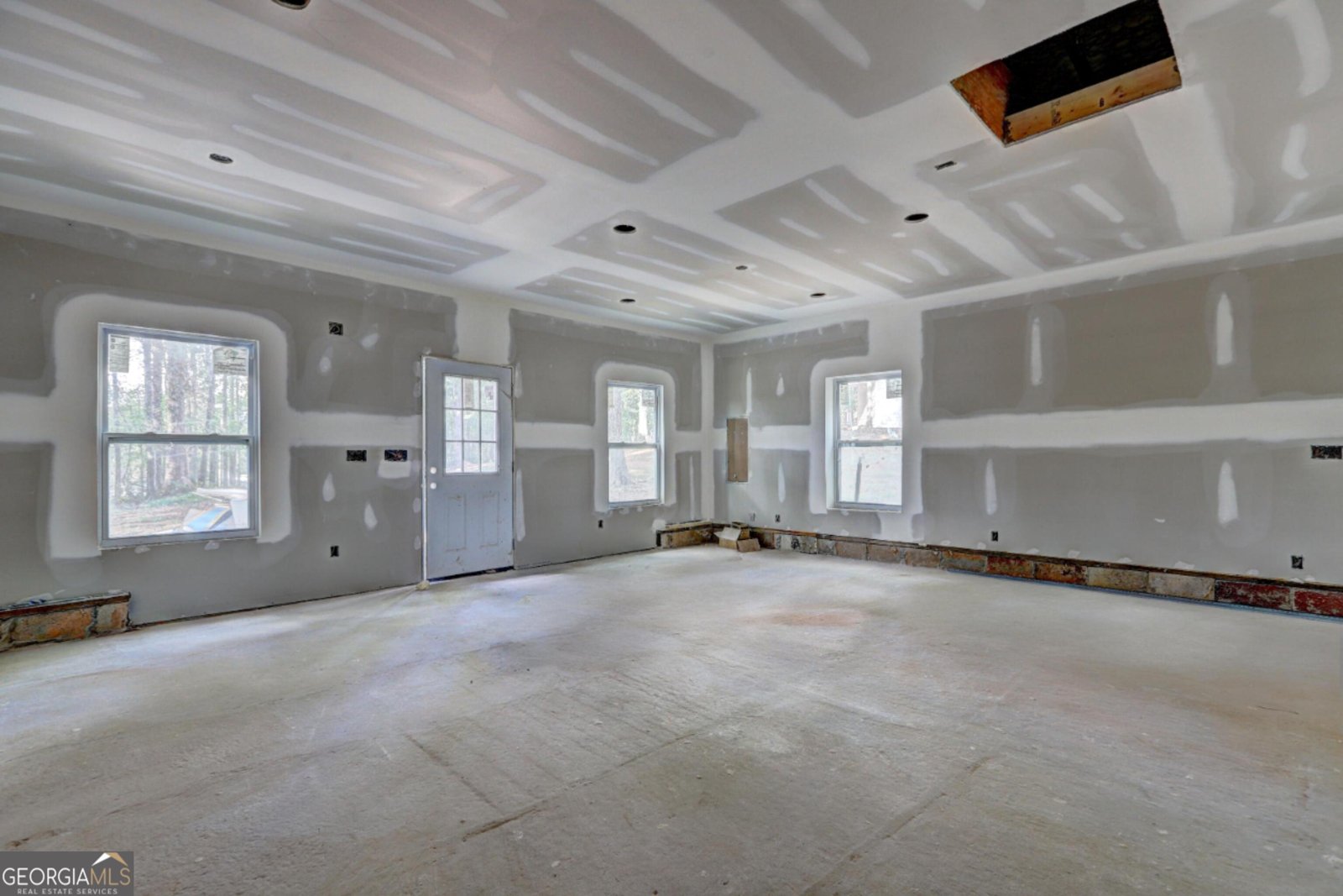 265 Steele Road Griffin - 4