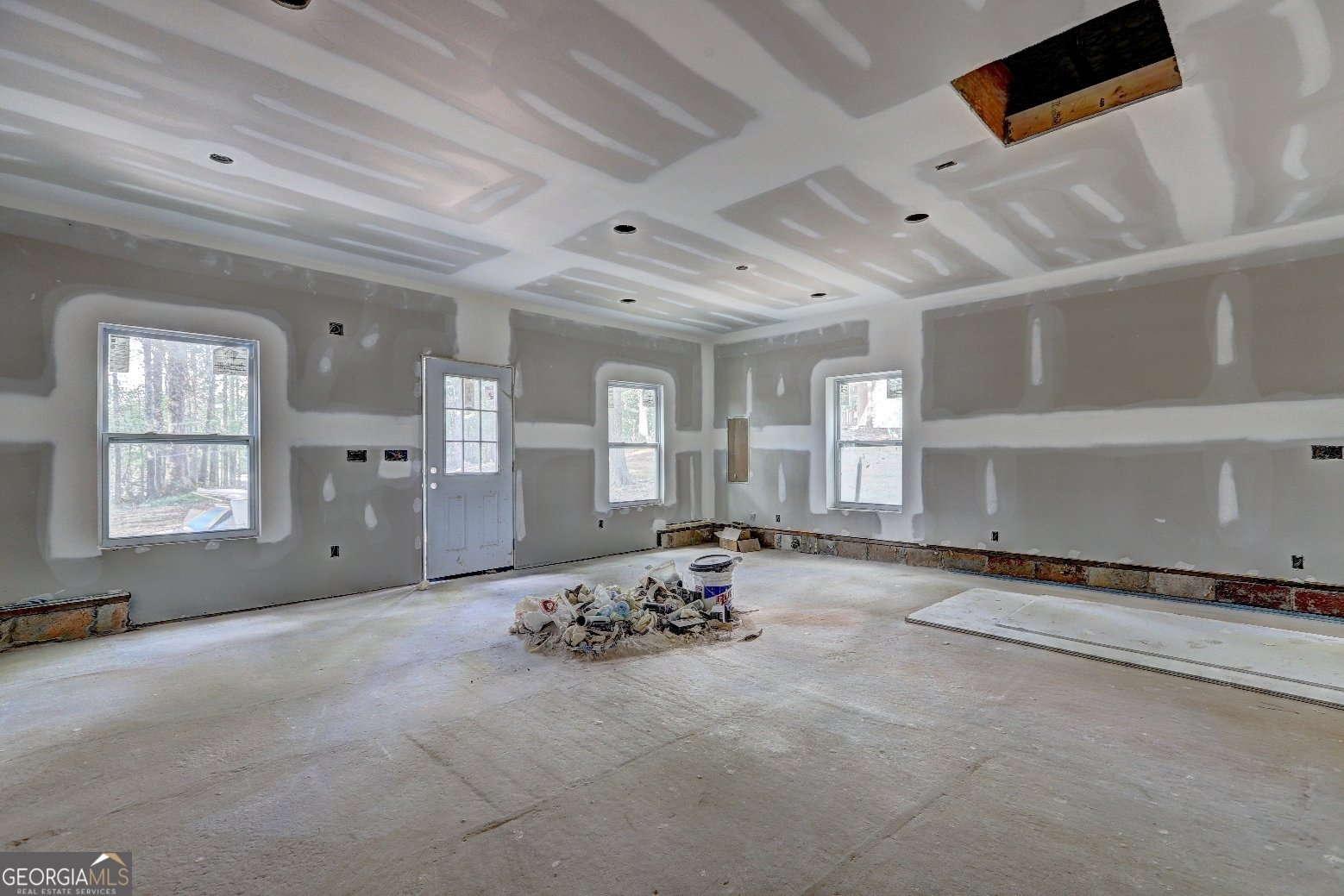 265 Steele Road Griffin - 5