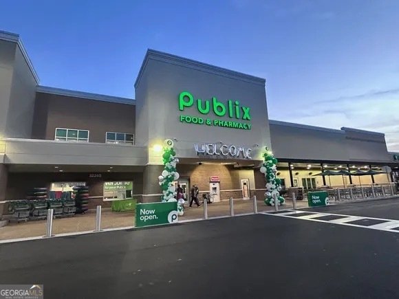 504 Pomegranate Circle McDonough - 17