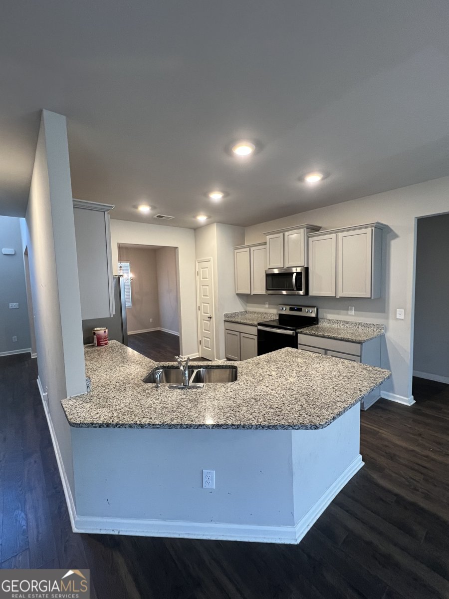 504 Pomegranate Circle McDonough - 2