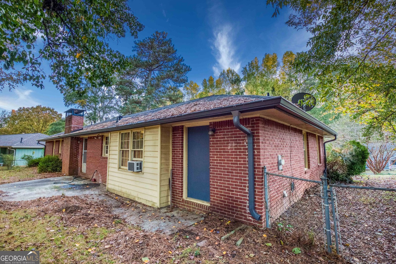 2142 Colonial Oak Way Stone Mtn - 10