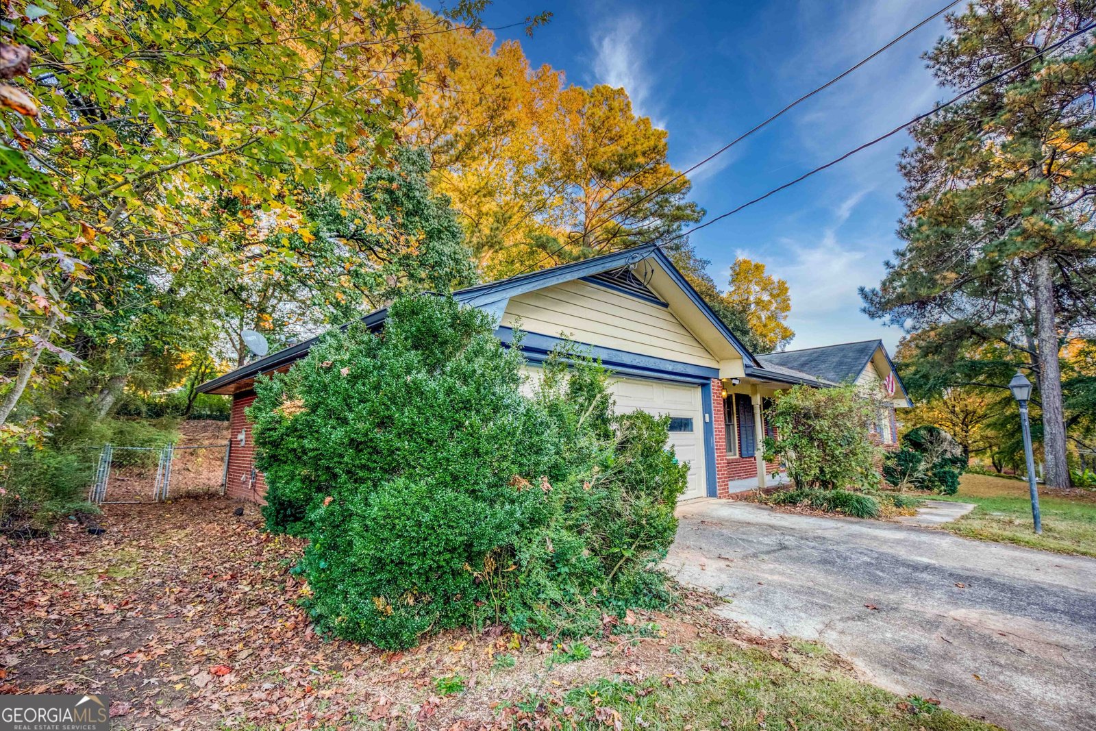 2142 Colonial Oak Way Stone Mtn - 11