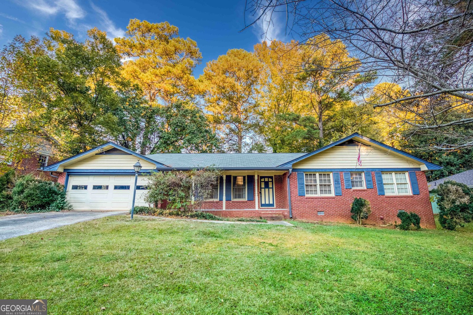 2142 Colonial Oak Way Stone Mtn - 12