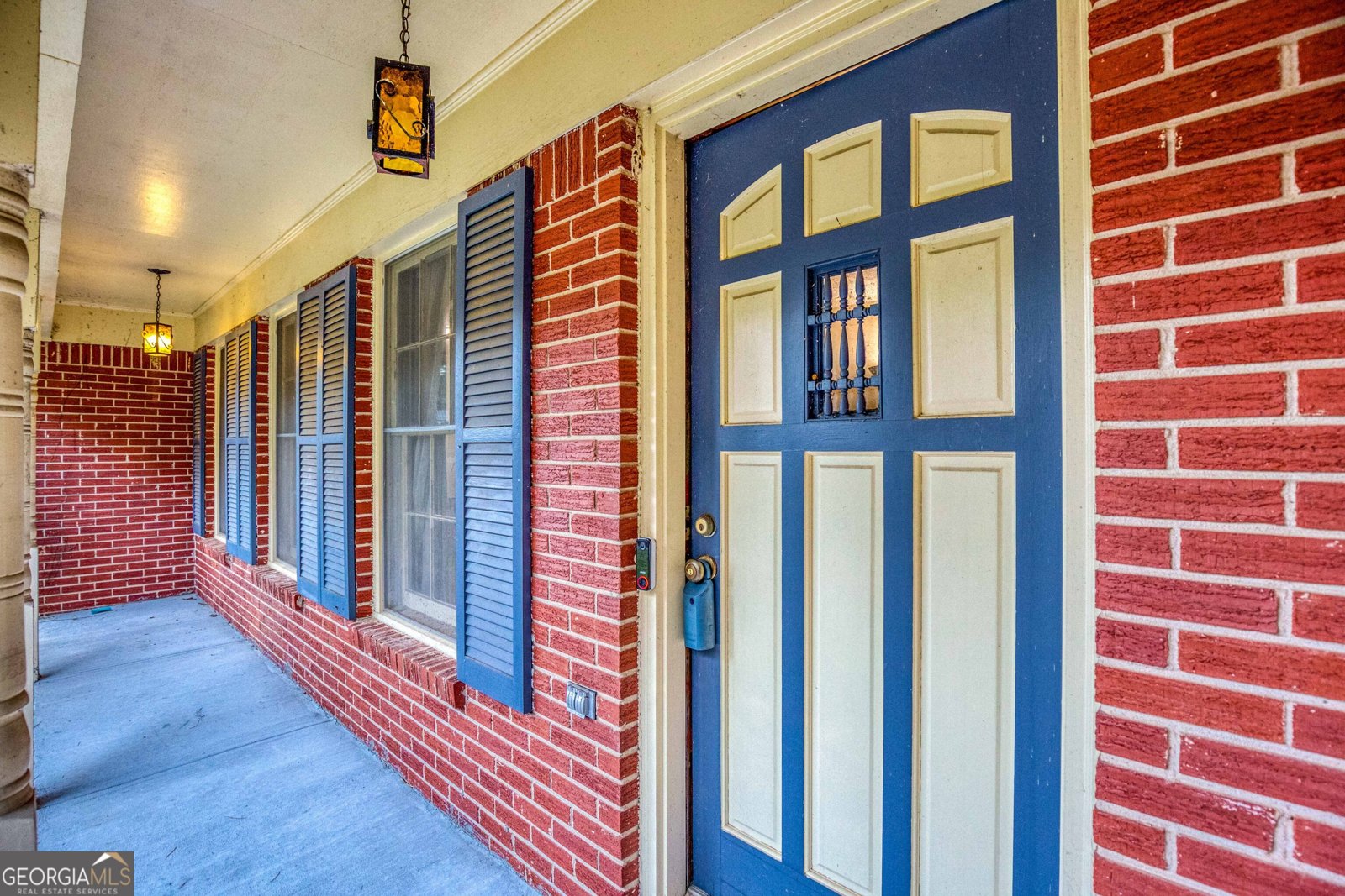 2142 Colonial Oak Way Stone Mtn - 13