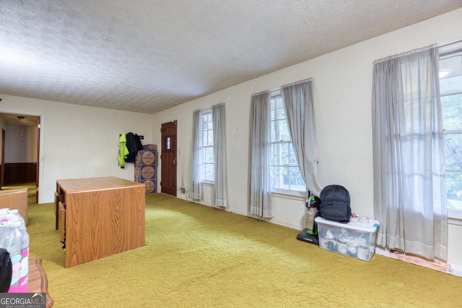 2142 Colonial Oak Way Stone Mtn - 15