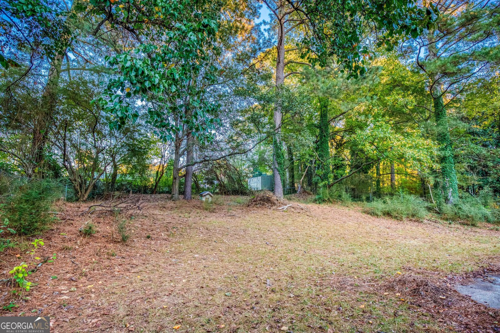 2142 Colonial Oak Way Stone Mtn - 28