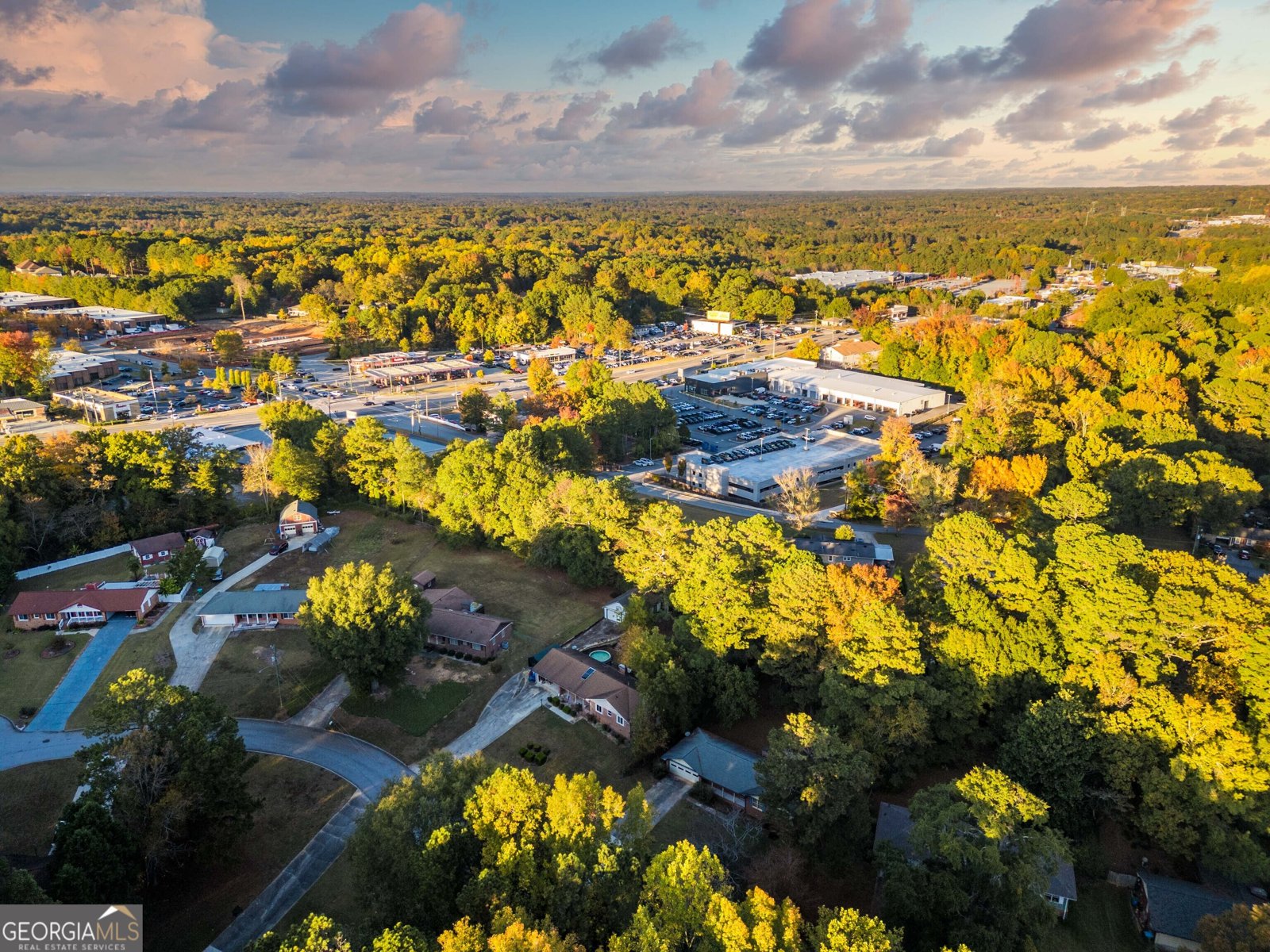 2142 Colonial Oak Way Stone Mtn - 5