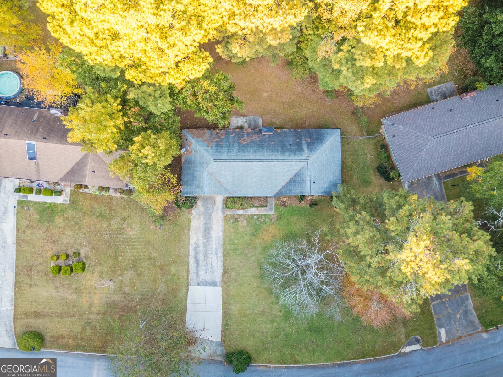 2142 Colonial Oak Way Stone Mtn - 6