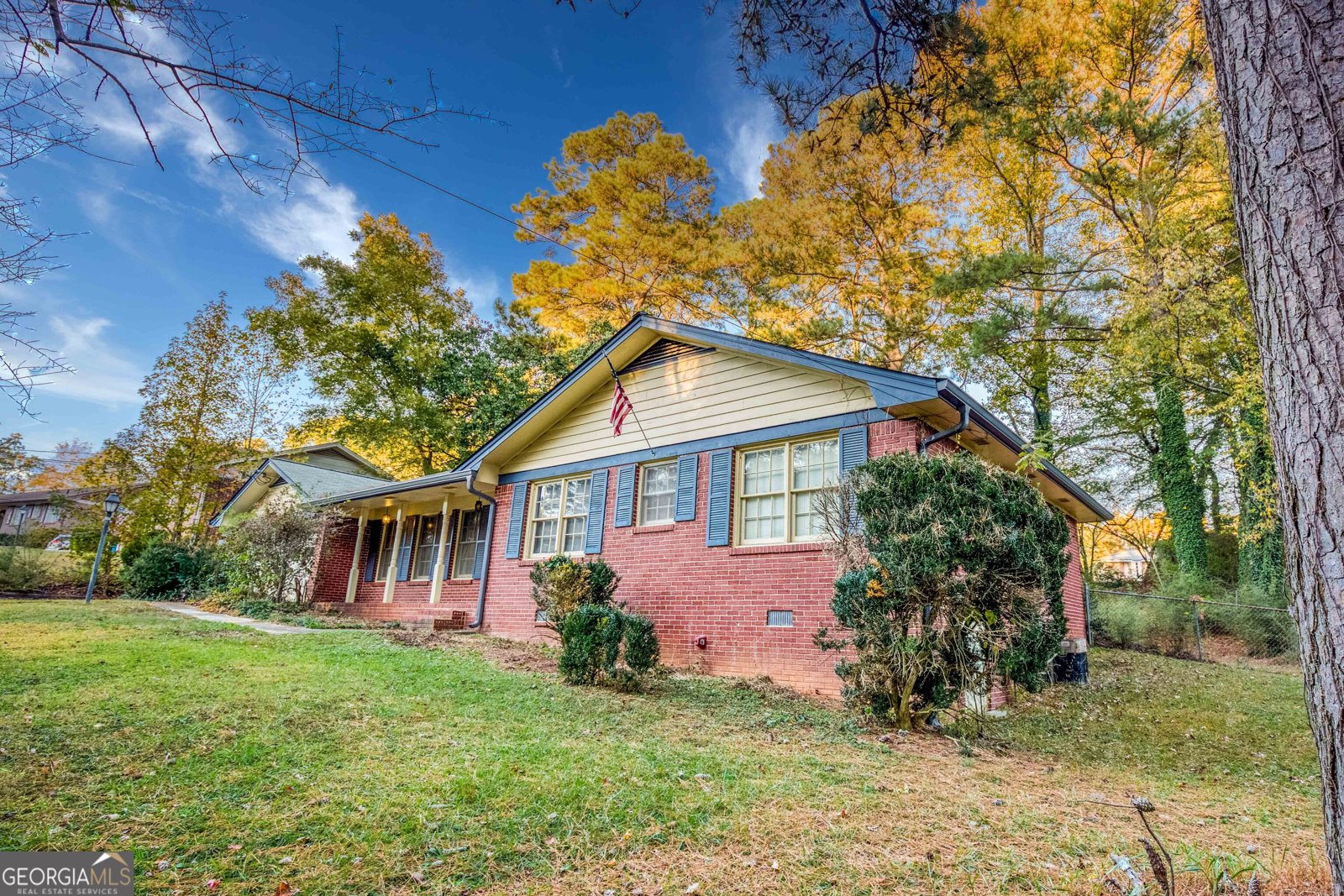 2142 Colonial Oak Way Stone Mtn - 7