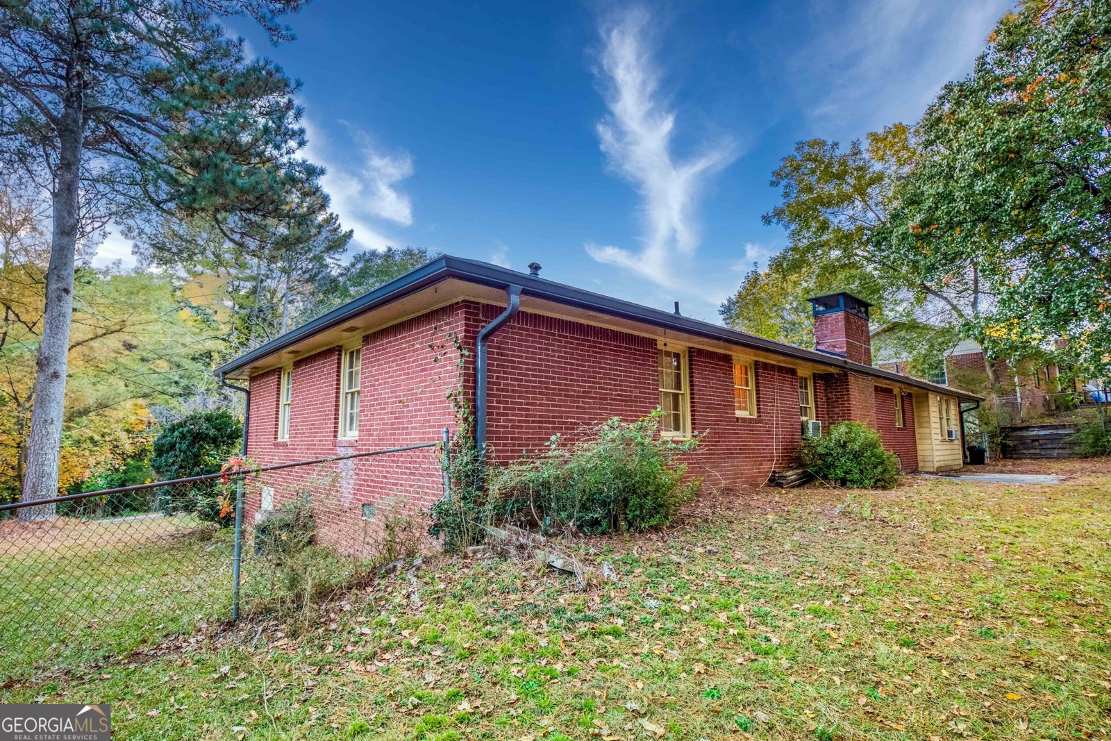 2142 Colonial Oak Way Stone Mtn - 8