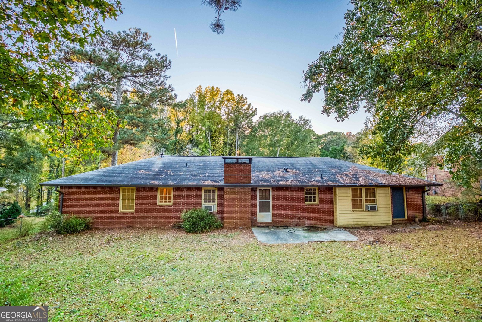 2142 Colonial Oak Way Stone Mtn - 9