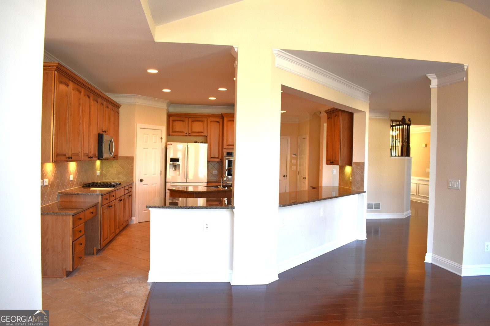 2437 Staunton Drive Duluth - 15