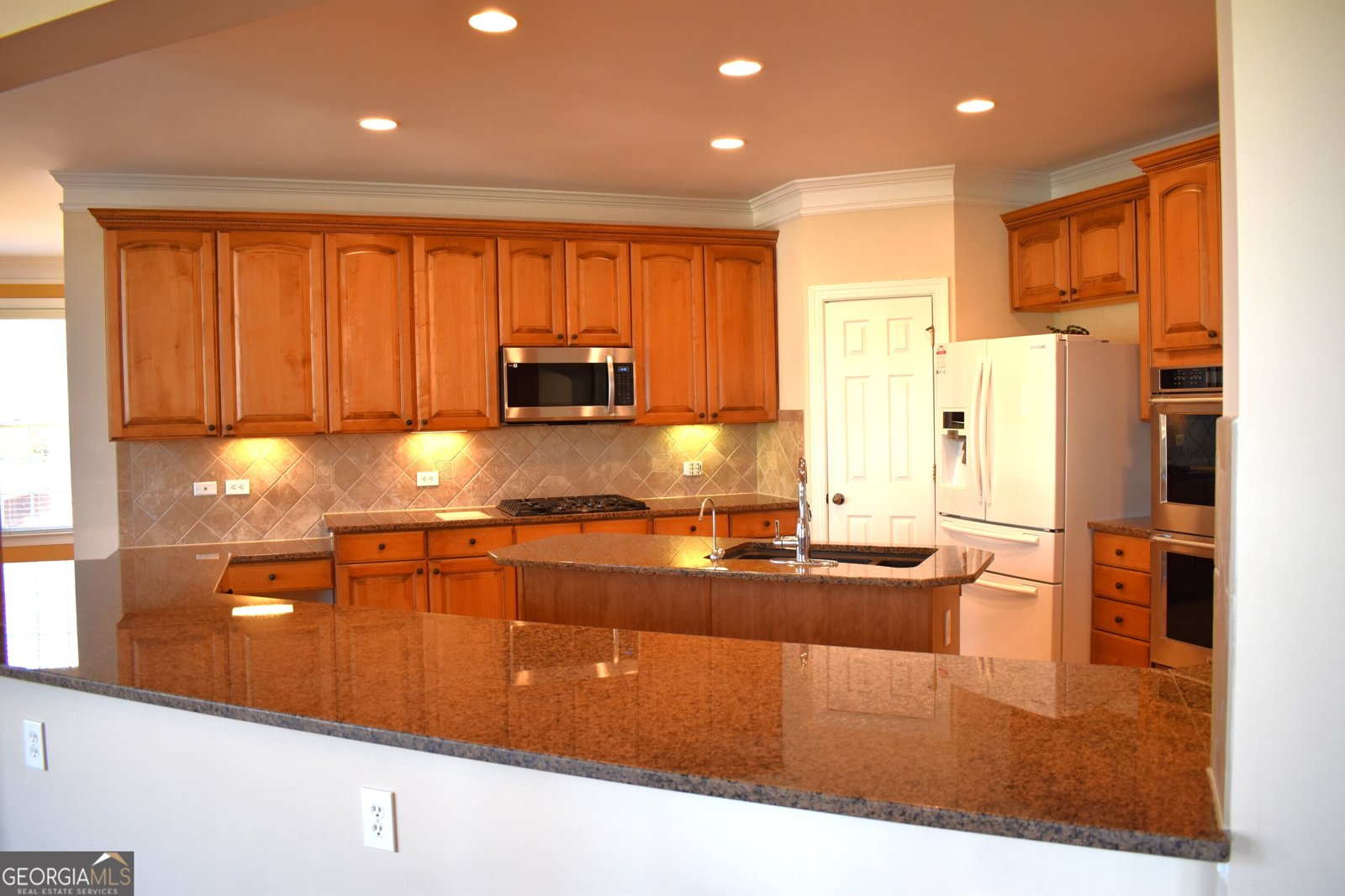 2437 Staunton Drive Duluth - 16