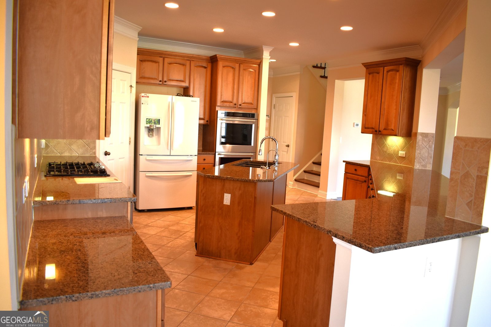 2437 Staunton Drive Duluth - 17