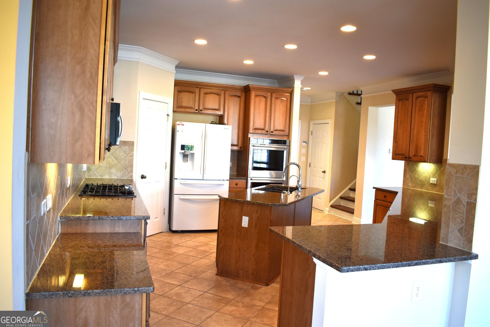 2437 Staunton Drive Duluth - 19