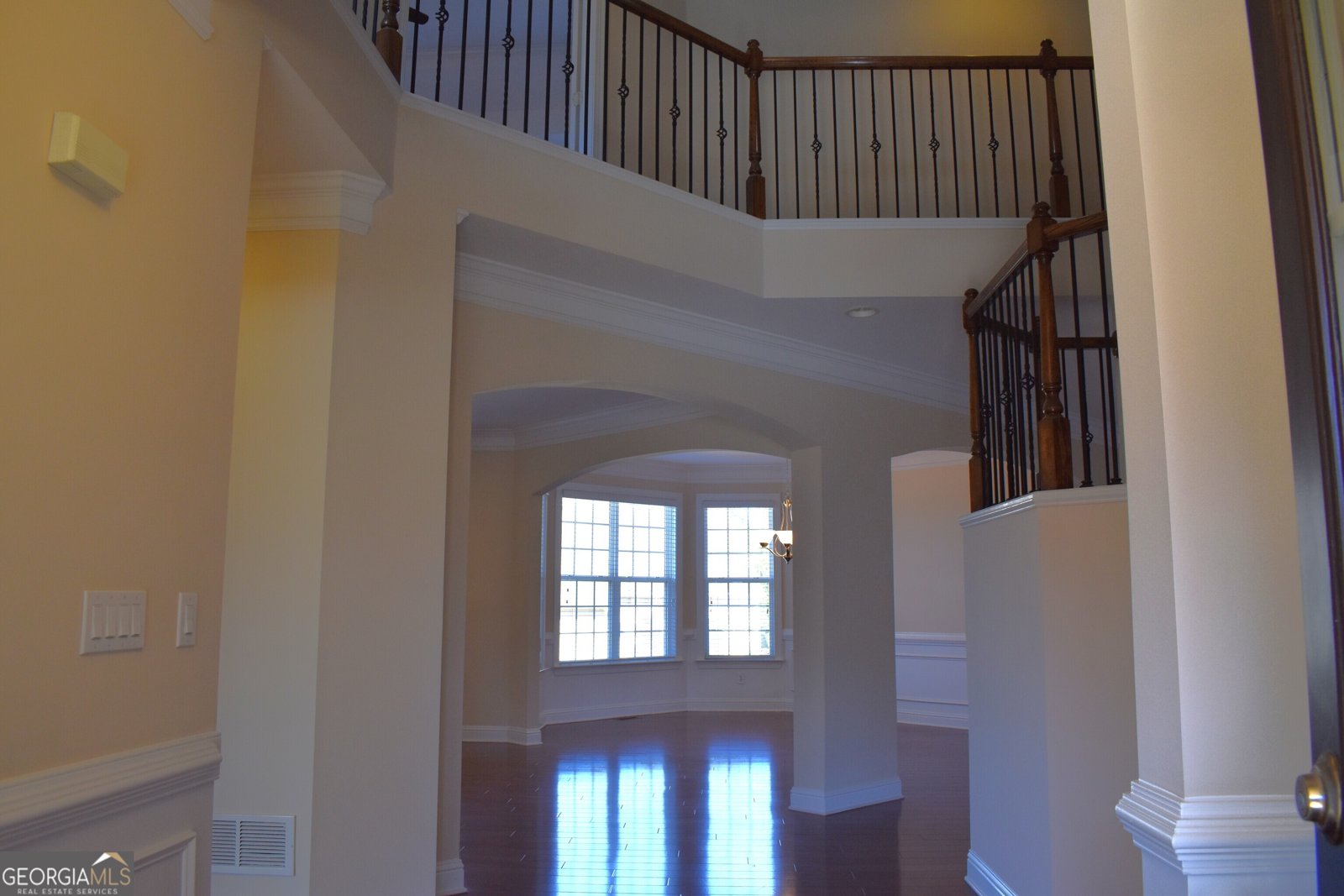 2437 Staunton Drive Duluth - 3