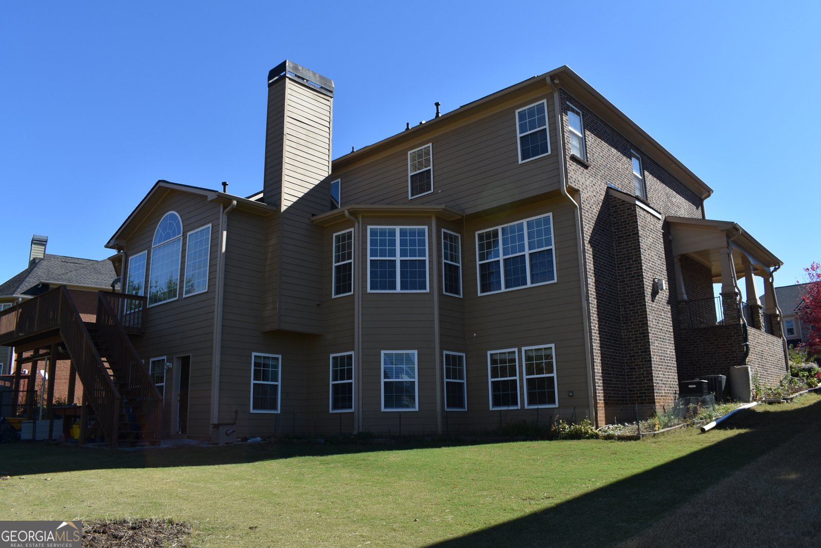 2437 Staunton Drive Duluth - 38