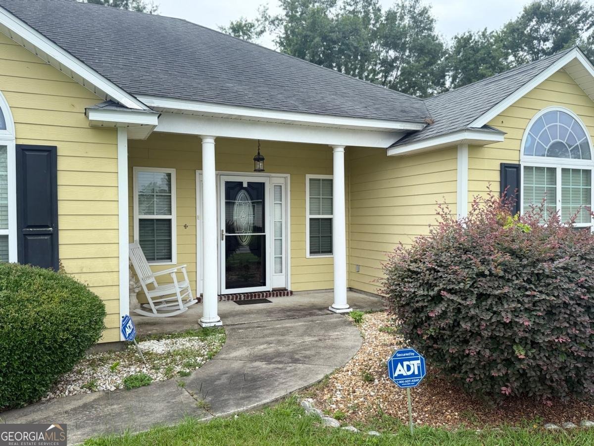 2435 Muscogee Drive Valdosta - 2