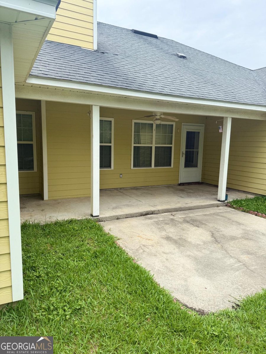 2435 Muscogee Drive Valdosta - 20