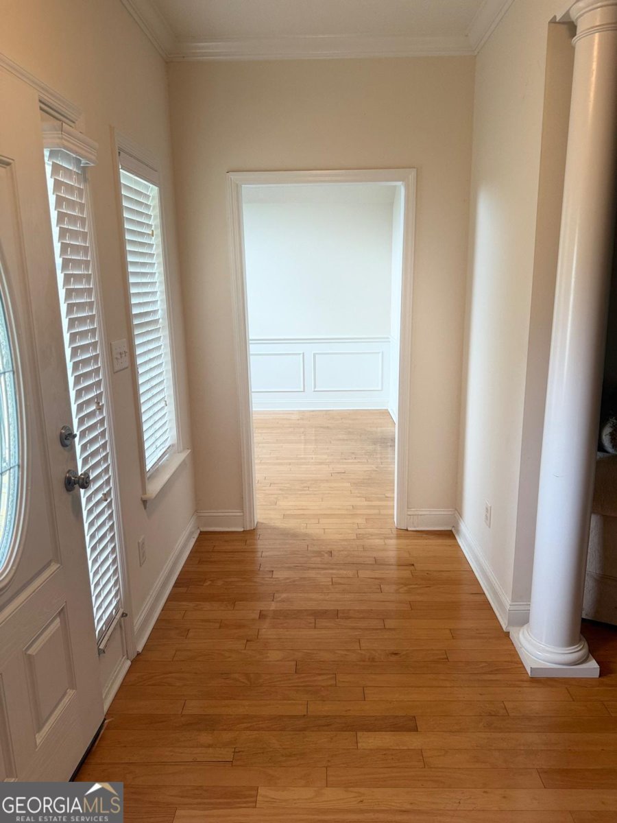 2435 Muscogee Drive Valdosta - 3