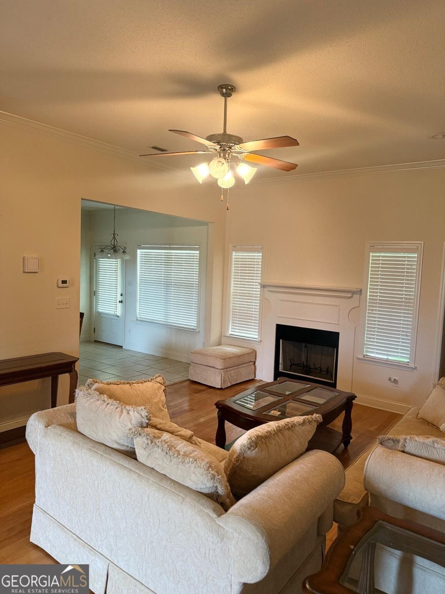 2435 Muscogee Drive Valdosta - 4