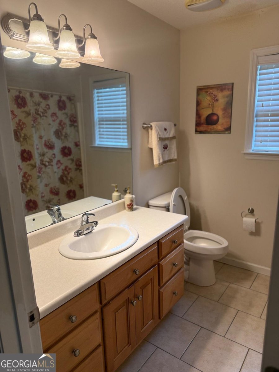 2435 Muscogee Drive Valdosta - 5