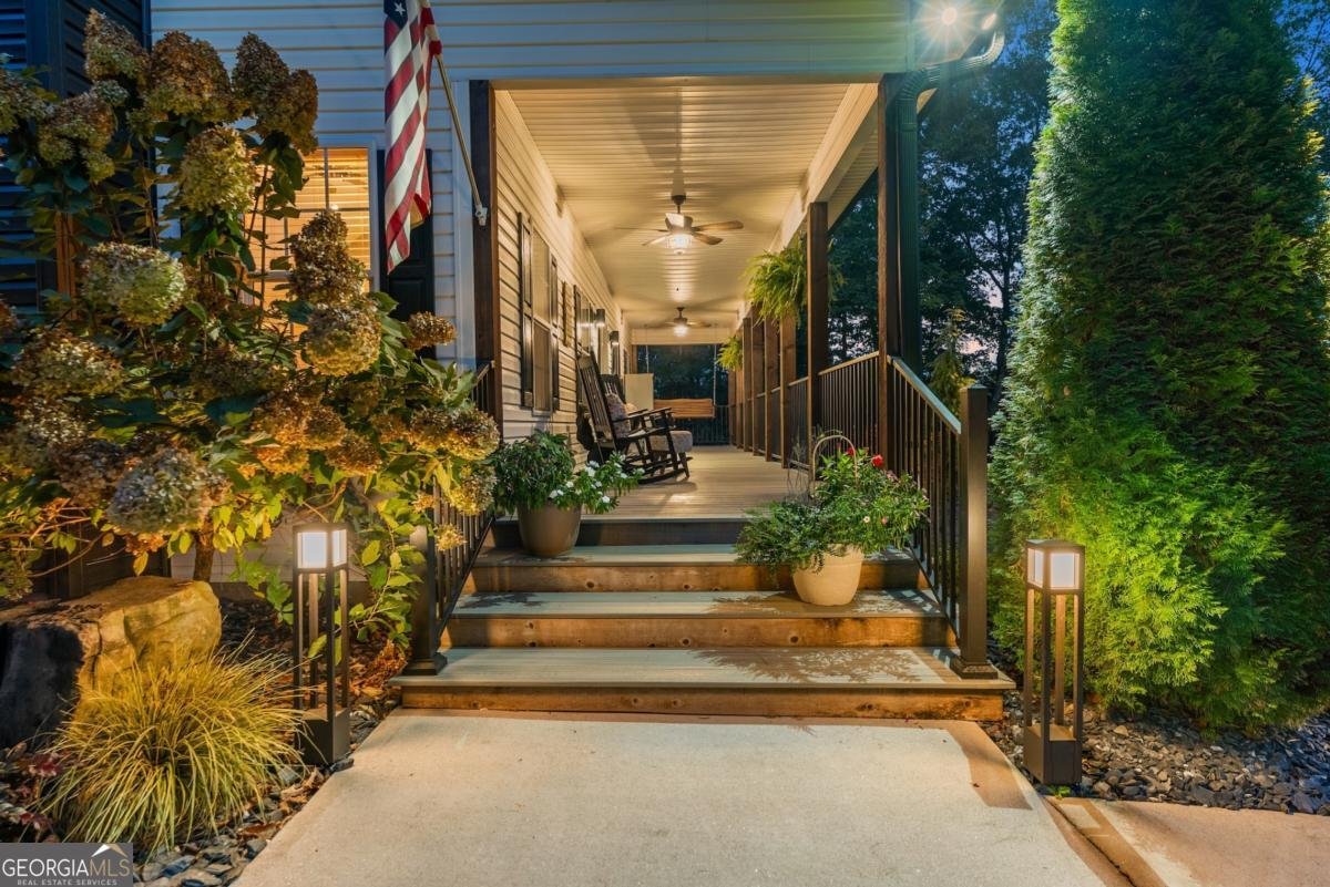 255 Reece Road Dawsonville - 10